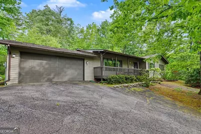 24 Taylor Valley Road, Clayton, GA 30525 - Photo 1