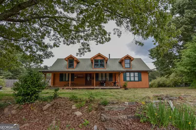 350 Double Bridge Road, Thomaston, GA 30286 - Photo 1