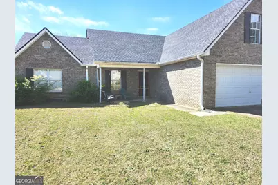 121 Brentwood Boulevard, Monroe, GA 30655 - Photo 1
