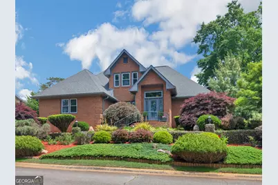 125 Oakpark Terrace, McDonough, GA 30253 - Photo 1