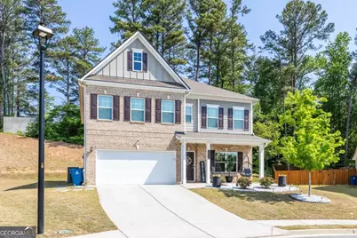 1215 Campbell Pine Trail, Lawrenceville, GA 30045 - Photo 1