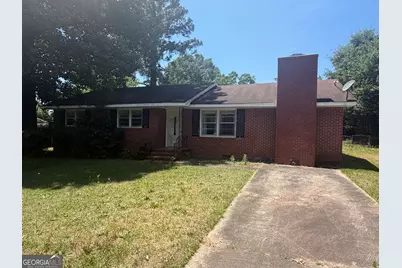 1005 N First Street, Fort Valley, GA 31030 - Photo 1