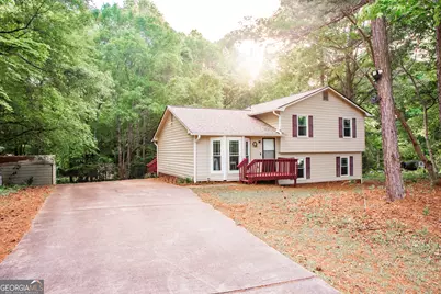 180 Beverly Park Court, Newnan, GA 30263 - Photo 1