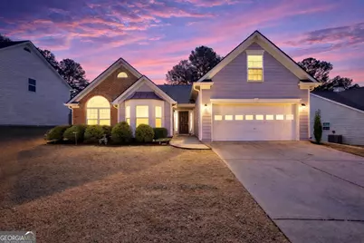 537 Vickers Lane, Locust Grove, GA 30248 - Photo 1