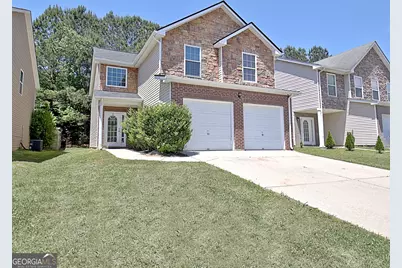 8829 Seneca Road, Palmetto, GA 30268 - Photo 1