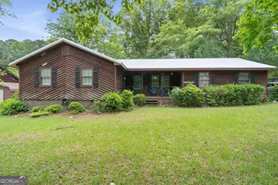 206 Brookwood Drive, Gray, GA 31032 - Photo 1