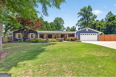 3756 Southgate Drive SW, Lilburn, GA 30047 - Photo 1