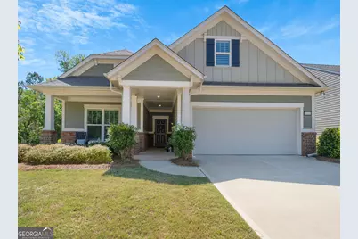 1181 Starboard Way, Greensboro, GA 30642 - Photo 1