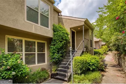 1722 Woodcliff Court NE, Atlanta, GA 30329 - Photo 1