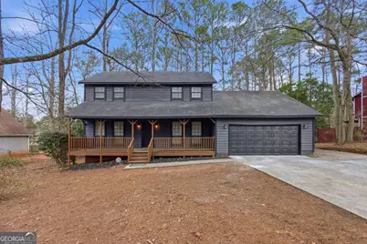 7436 Dartmouth Court, Riverdale, GA 30274 - Photo 1