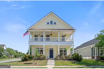 112 Moonlight Trail, Port Wentworth, GA 31407 - Photo 1