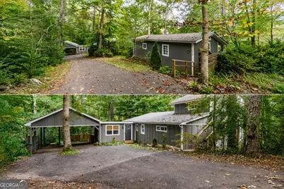 136 Bob Edwards Drive, Dahlonega, GA 30533 - Photo 1