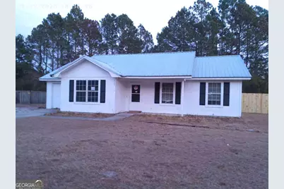 117 Scott Spencer Street NE, Ludowici, GA 31316 - Photo 1
