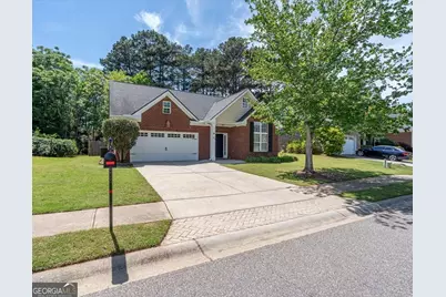 1090 Brookshire Court, Bogart, GA 30622 - Photo 1
