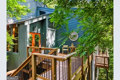 4679 Cherry Way, Marietta, GA 30067 - Photo 1