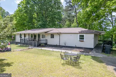 99 Copperhead Road, Blairsville, GA 30512 - Photo 1