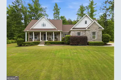 113 Oakwood Drive, Forsyth, GA 31029 - Photo 1