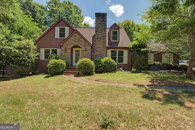 1530 Robinhood Road, Watkinsville, GA 30677 - Photo 1
