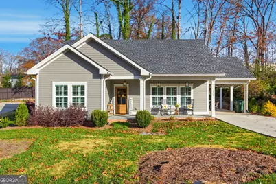 111 Smith Court, Clarkesville, GA 30523 - Photo 1