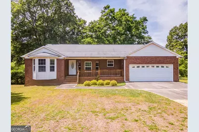 12 Whispering Pines Road NE, Rome, GA 30161 - Photo 1