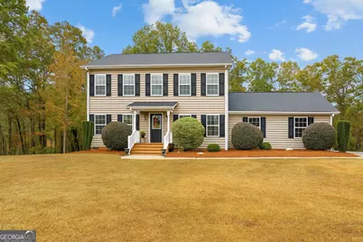 91 Rosemary Way, Buchanan, GA 30113 - Photo 1