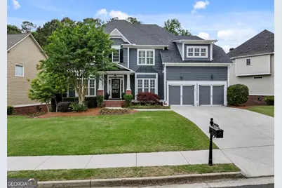 1592 Heathermoor Way, Dacula, GA 30019 - Photo 1