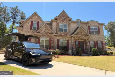 332 Warwick Place, McDonough, GA 30253 - Photo 1