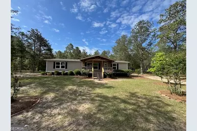 138 Brannon Montgomery Road, Mauk, GA 31058 - Photo 1