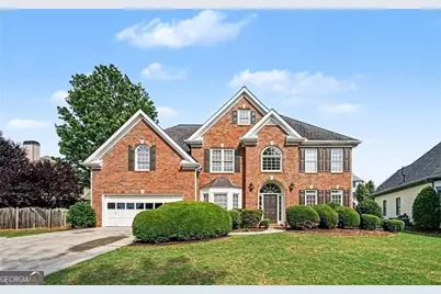 710 Wilde Rose Court, Roswell, GA 30075 - Photo 1