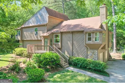 5457 Conway Drive, Marietta, GA 30068 - Photo 1