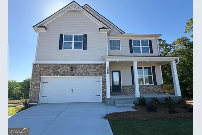 5903 Spring Way, Stonecrest, GA 30038 - Photo 1