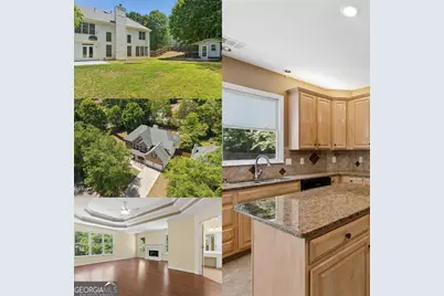1950 Blackhawk Trail, Lawrenceville, GA 30043 - Photo 1