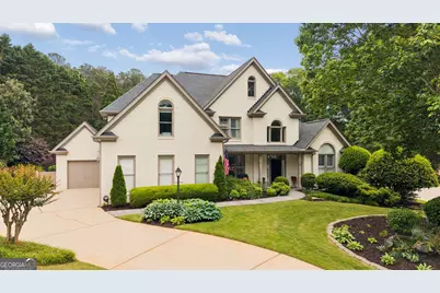 605 Crimsonwood Court, Powder Springs, GA 30127 - Photo 1