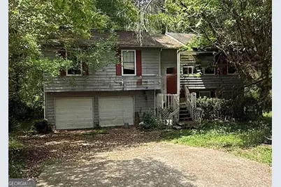 5055 S Woodbridge Trail, Stone Mountain, GA 30088 - Photo 1