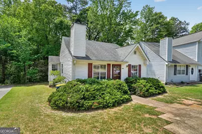 1011 Hillsborough Chse, Kennesaw, GA 30144 - Photo 1