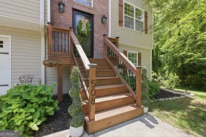 508 Marie Court, Athens, GA 30607 - Photo 1