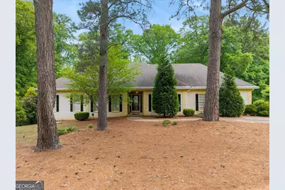1441 Brandy Shoals Drive, Conyers, GA 30013 - Photo 1