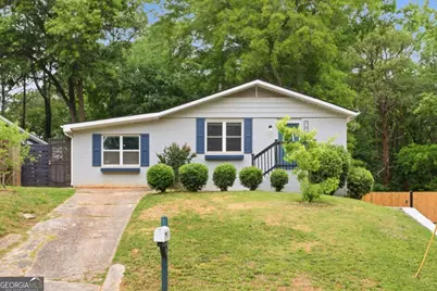 1311 Plaza Avenue SW, Atlanta, GA 30310 - Photo 1