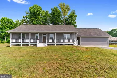 1005 Weber Road, Crandall, GA 30711 - Photo 1