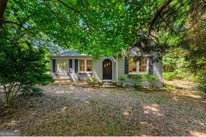 337 Sunset Drive, Athens, GA 30606 - Photo 1