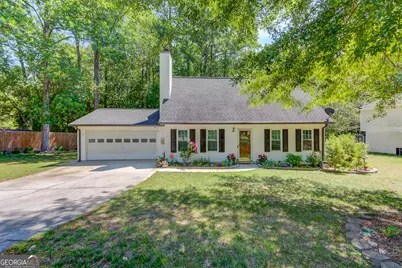 1584 Lakemont Drive, Grayson, GA 30017 - Photo 1
