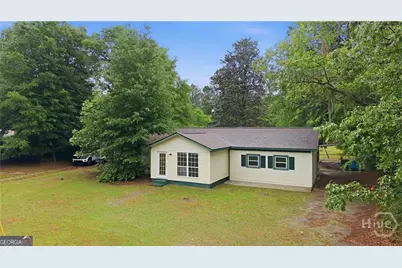 515 E 4th Street, Rincon, GA 31326 - Photo 1