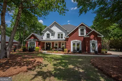 123 Glenda Drive, Bonaire, GA 31005 - Photo 1