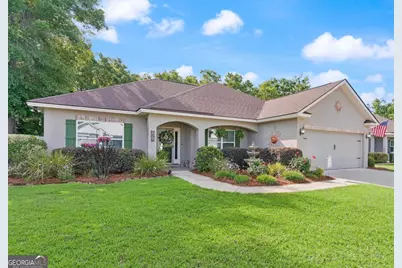 256 Long Way, Brunswick, GA 31523 - Photo 1