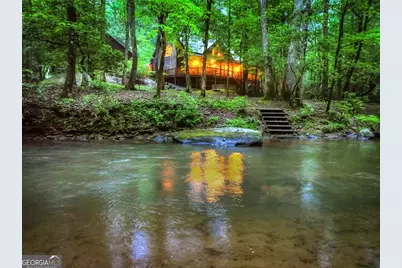 300 River Road, Cherrylog, GA 30522 - Photo 1