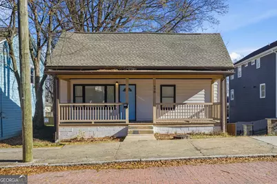 698 Garibaldi Street SW, Atlanta, GA 30310 - Photo 1