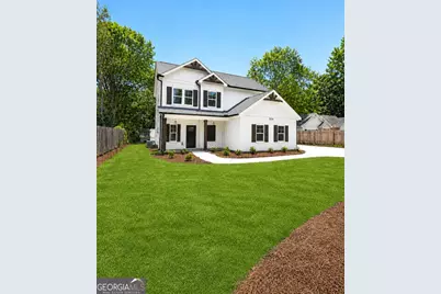 5230 Truman Mountain, Gainesville, GA 30506 - Photo 1