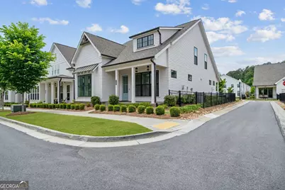 1053 Harvest Park Lane, Suwanee, GA 30024 - Photo 1