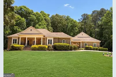 220 North Drive, Fayetteville, GA 30214 - Photo 1
