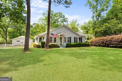 503 N Main Street, Statesboro, GA 30458 - Photo 1